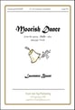 Moorish Dance Handbell sheet music cover